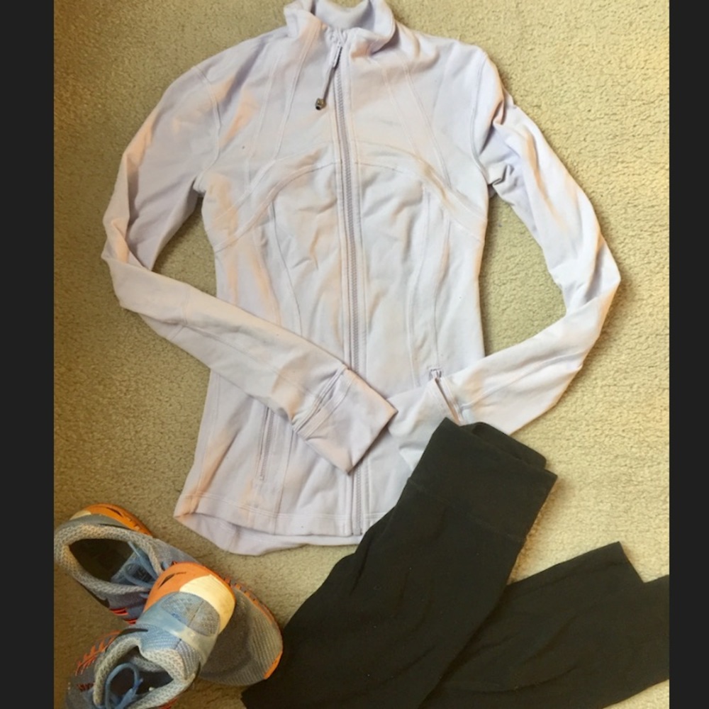 Lululemon jacket